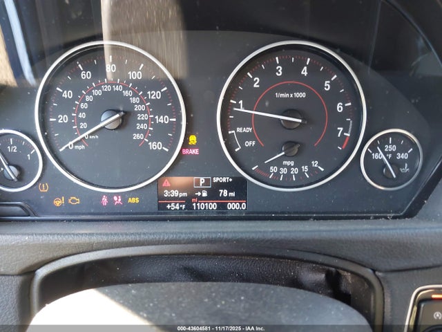 2015 BMW 428 GRAN COUPE WBA4A5C56FD410500 Photo 6