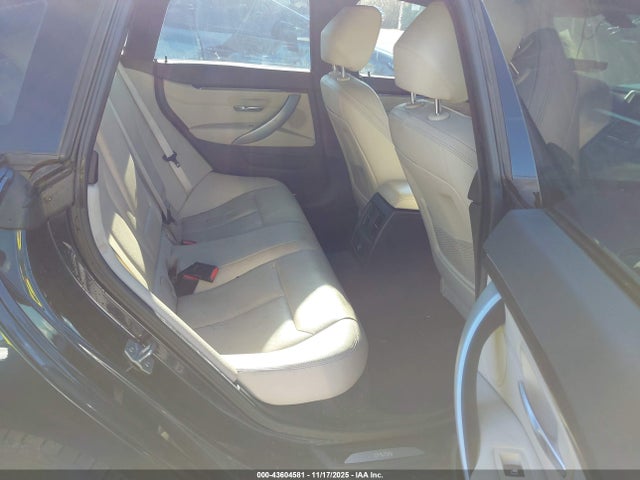 2015 BMW 428 GRAN COUPE WBA4A5C56FD410500 Photo 7
