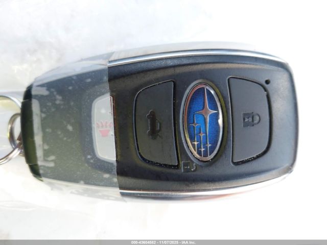 2020 SUBARU FORESTER JF2SKARCXLH578409 Photo 10