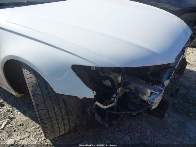 2013 AUDI A6 WAUHGAFC3DN074170 Photo 5