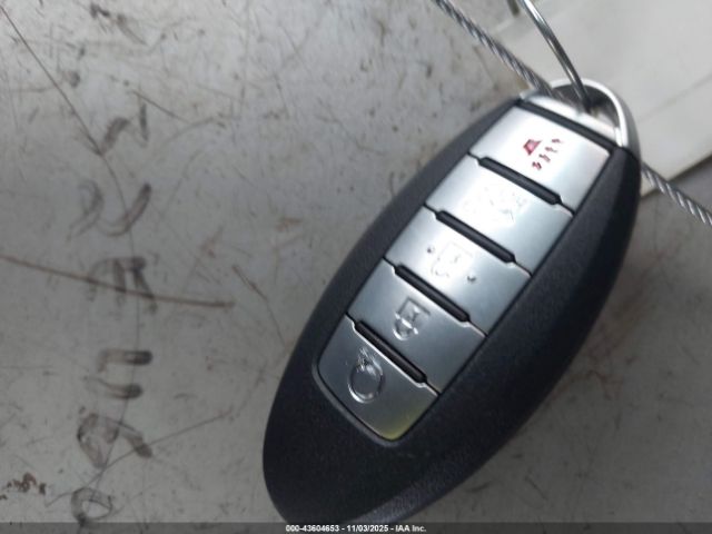 2018 NISSAN PATHFINDER 5N1DR2MN9JC643127 Photo 10