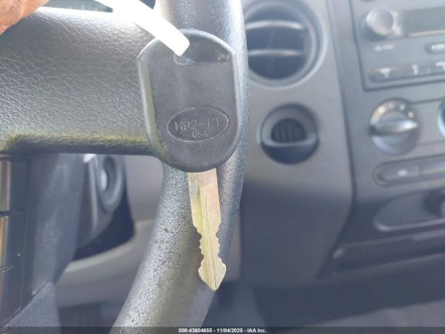 2007 FORD F-150 1FTRX12W67KD12428 Photo 10