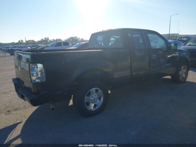 2007 FORD F-150 1FTRX12W67KD12428 Photo 3