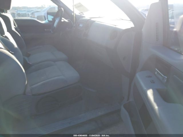2007 FORD F-150 1FTRX12W67KD12428 Photo 4
