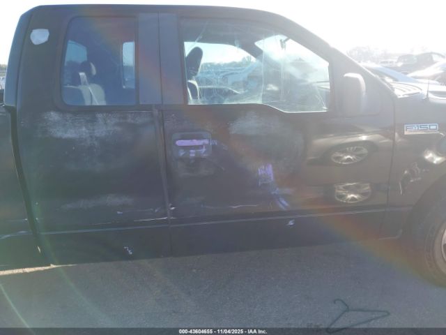 2007 FORD F-150 1FTRX12W67KD12428 Photo 5