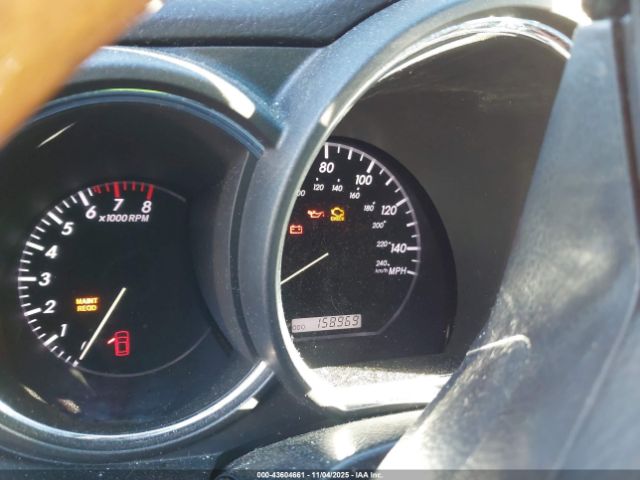 2009 LEXUS RX 350 2T2HK31U19C130559 Photo 6