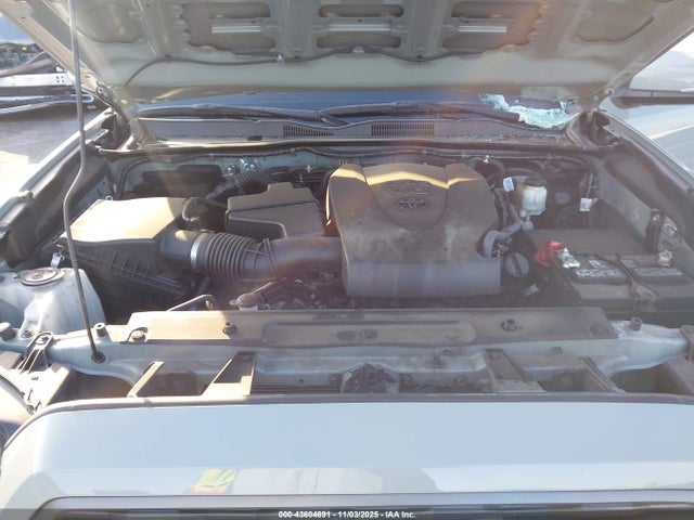 3TMCZ5AN4NM466237 Toyota Tacoma Trd Sport