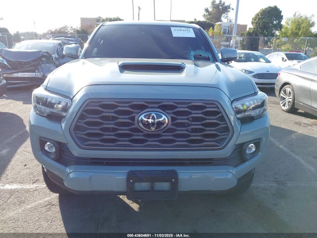 3TMCZ5AN4NM466237 Toyota Tacoma Trd Sport