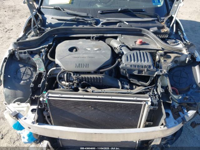 2017 MINI HARDTOP WMWXP5C3XH2G60897 Photo 9