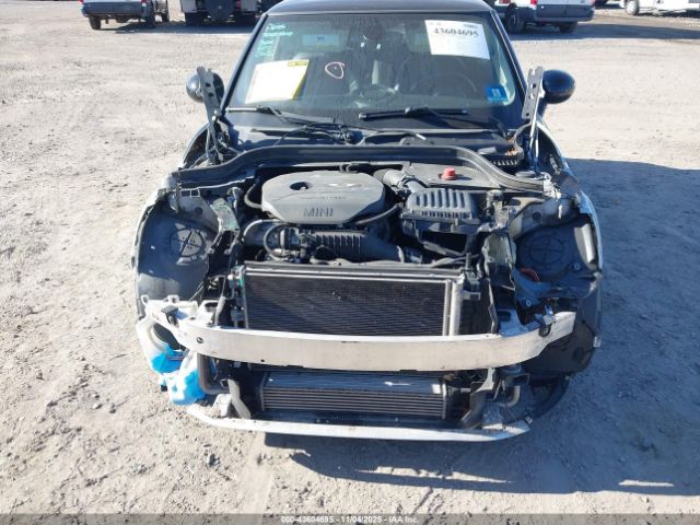 2017 MINI HARDTOP WMWXP5C3XH2G60897 Photo 5