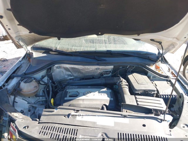 Aukcja sprzedaży 2016 Volkswagen Tiguan S, vin: WVGAV7AX0GW574689, numer aukcji: 43604698