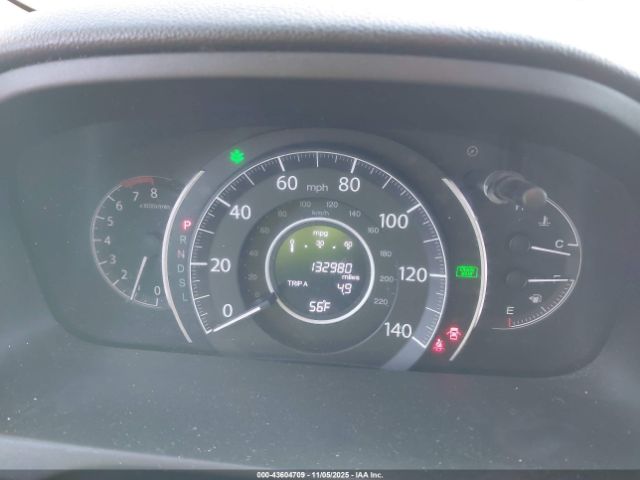 2015 HONDA CR-V 5J6RM4H55FL052275 Photo 6