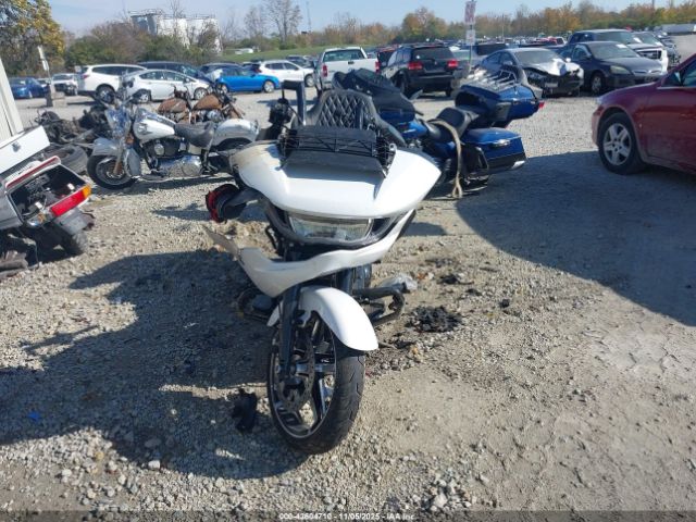 2024 HARLEY-DAVIDSON FLTRX 1HD1KH71XRB605445 Photo 4