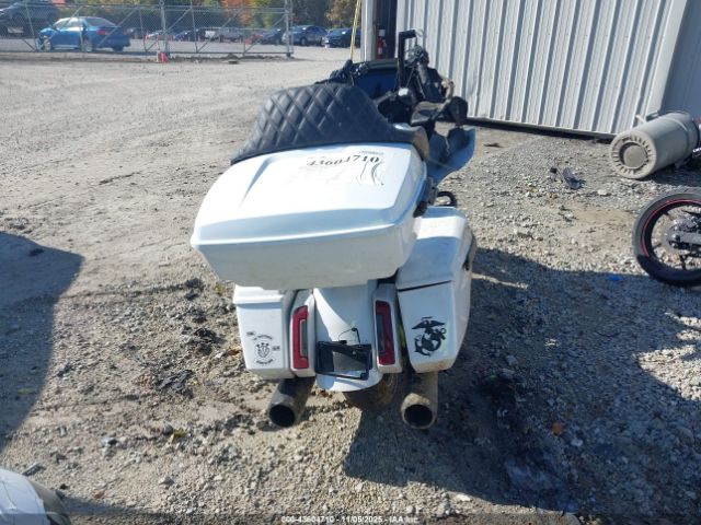 2024 HARLEY-DAVIDSON FLTRX 1HD1KH71XRB605445 Photo 5