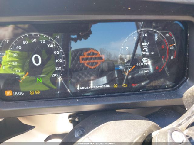 2024 HARLEY-DAVIDSON FLTRX 1HD1KH71XRB605445 Photo 6