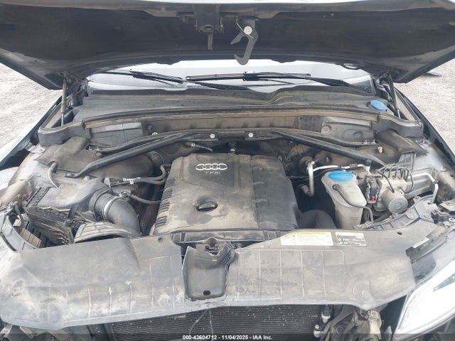 2016 AUDI Q5 WA1L2AFP6GA092876 Photo 9
