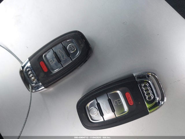 2016 AUDI Q5 WA1L2AFP6GA092876 Photo 10