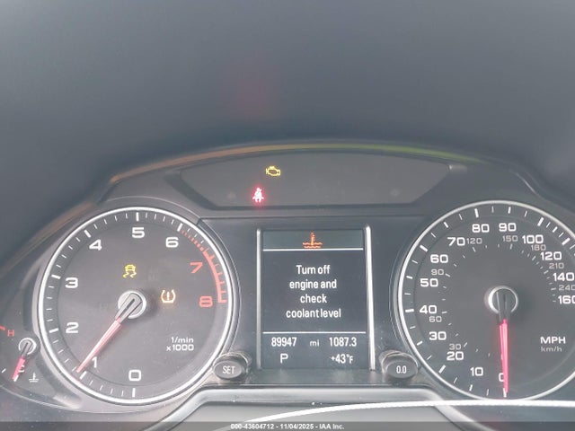 2016 AUDI Q5 WA1L2AFP6GA092876 Photo 6