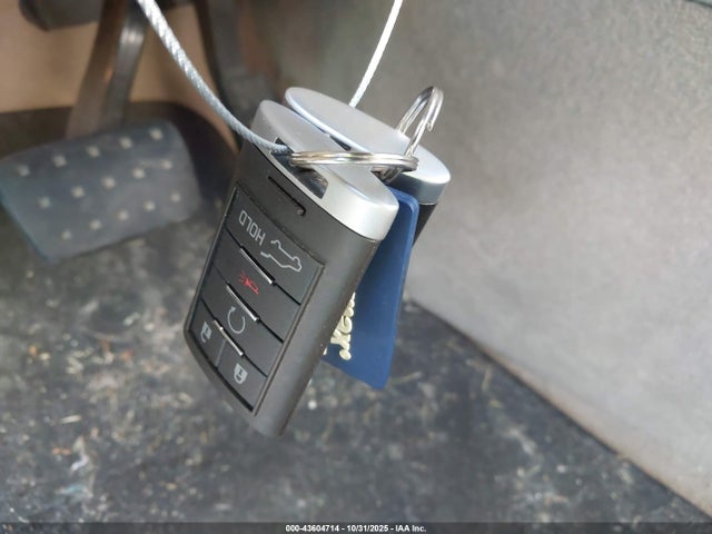 2013 CADILLAC SRX 3GYFNCE33DS623489 Photo 10