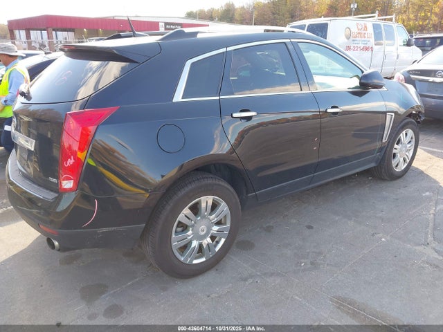 2013 CADILLAC SRX 3GYFNCE33DS623489 Photo 3