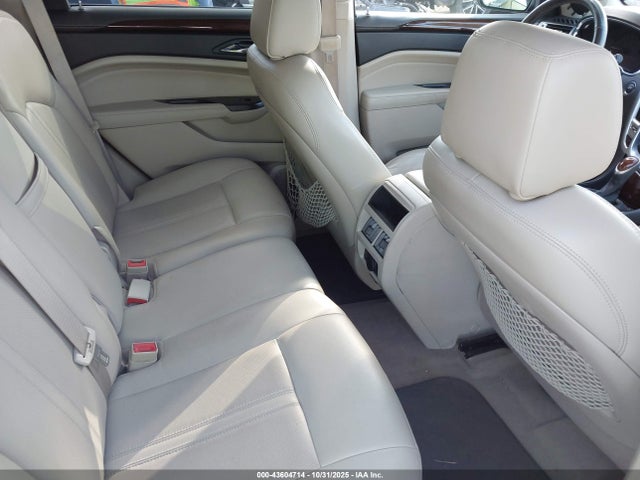 2013 CADILLAC SRX 3GYFNCE33DS623489 Photo 7