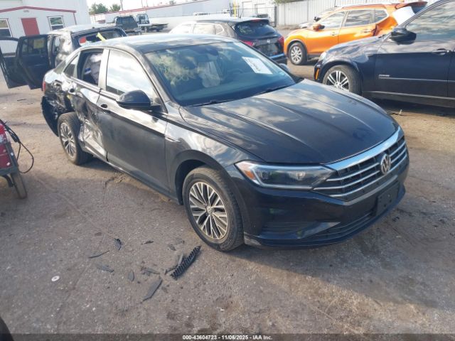 2019 VOLKSWAGEN JETTA 3VWEB7BU3KM233764