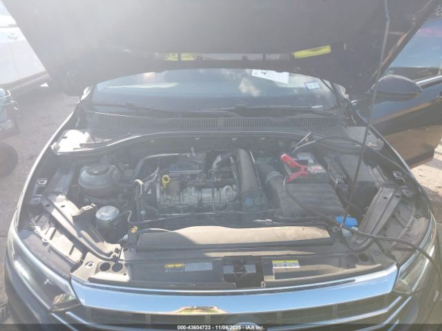 2019 VOLKSWAGEN JETTA 3VWEB7BU3KM233764 Photo 9