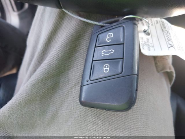 2019 VOLKSWAGEN JETTA 3VWEB7BU3KM233764 Photo 10