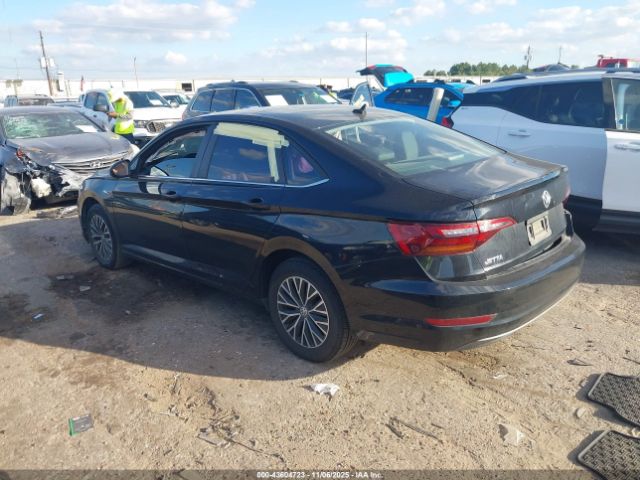 2019 VOLKSWAGEN JETTA 3VWEB7BU3KM233764 Photo 2
