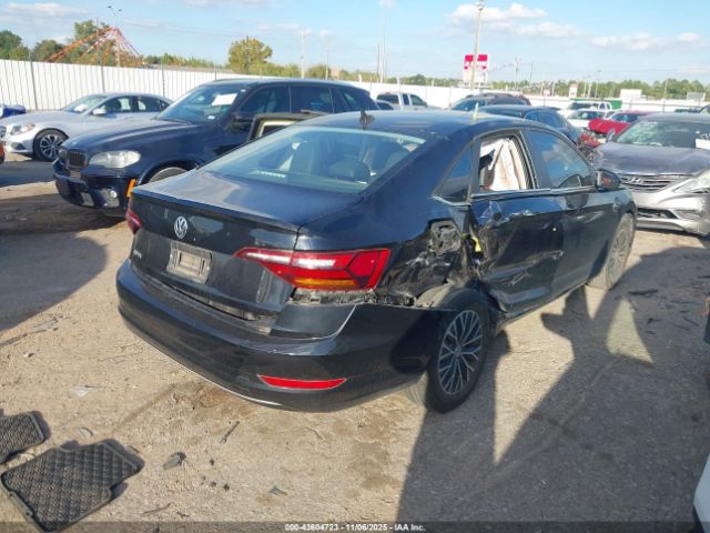 2019 VOLKSWAGEN JETTA 3VWEB7BU3KM233764 Photo 3