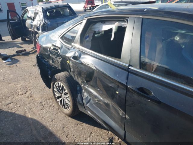 2019 VOLKSWAGEN JETTA 3VWEB7BU3KM233764 Photo 5