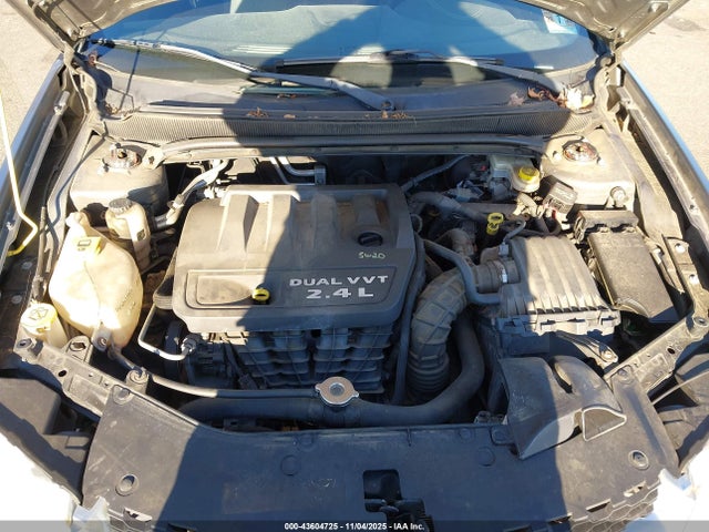 2013 Dodge Avenger Se მანქანა იყიდება აუქციონზე, vin: 1C3CDZAB2DN753175, აუქციონის ნომერი: 43604725