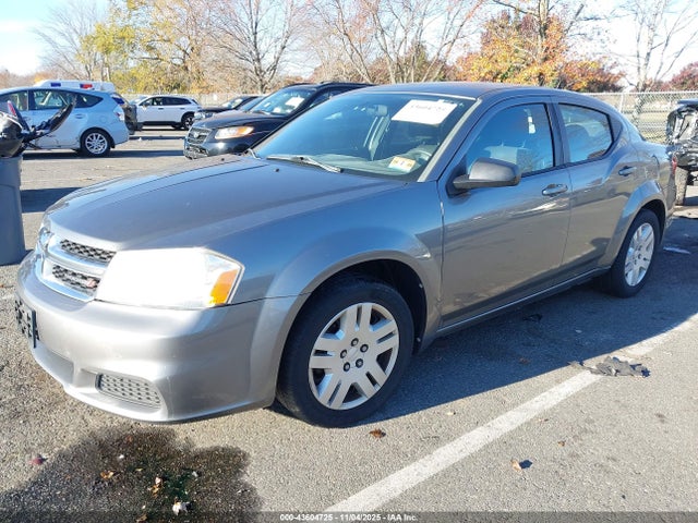 2013 Dodge Avenger Se მანქანა იყიდება აუქციონზე, vin: 1C3CDZAB2DN753175, აუქციონის ნომერი: 43604725