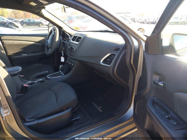 2013 Dodge Avenger Se მანქანა იყიდება აუქციონზე, vin: 1C3CDZAB2DN753175, აუქციონის ნომერი: 43604725