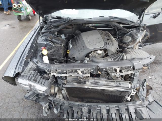 2019 DODGE CHALLENGER 2C3CDZBT9KH654687 Photo 9