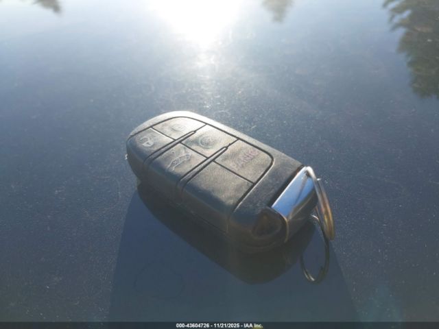 2019 DODGE CHALLENGER 2C3CDZBT9KH654687 Photo 10