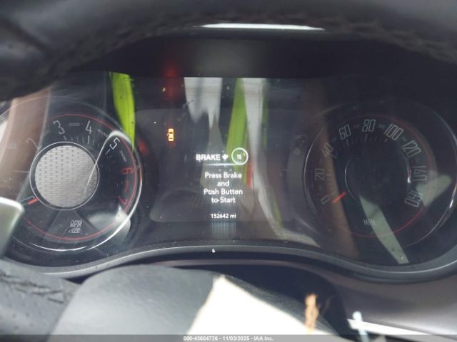 2019 DODGE CHALLENGER 2C3CDZBT9KH654687 Photo 6