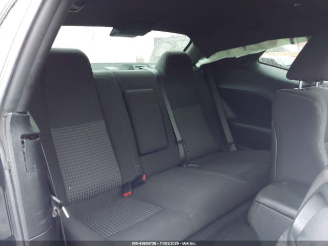 2019 DODGE CHALLENGER 2C3CDZBT9KH654687 Photo 7