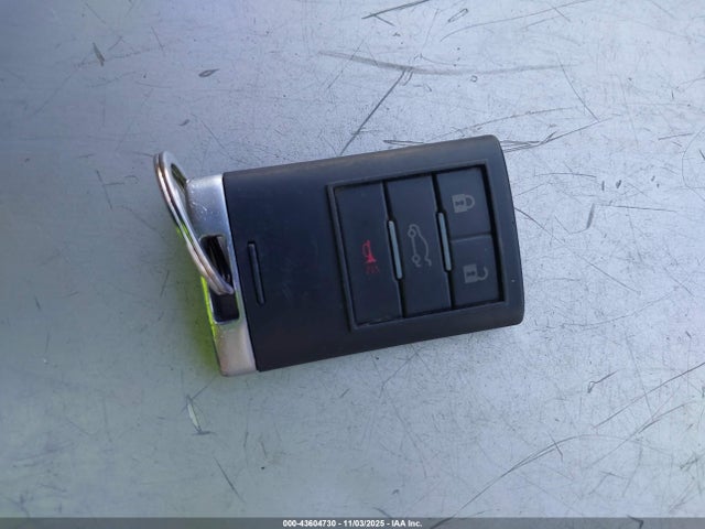 2013 CADILLAC ATS 1G6AA5RAXD0155965 Photo 10