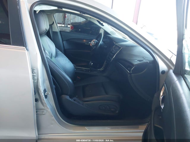 2013 CADILLAC ATS 1G6AA5RAXD0155965 Photo 4