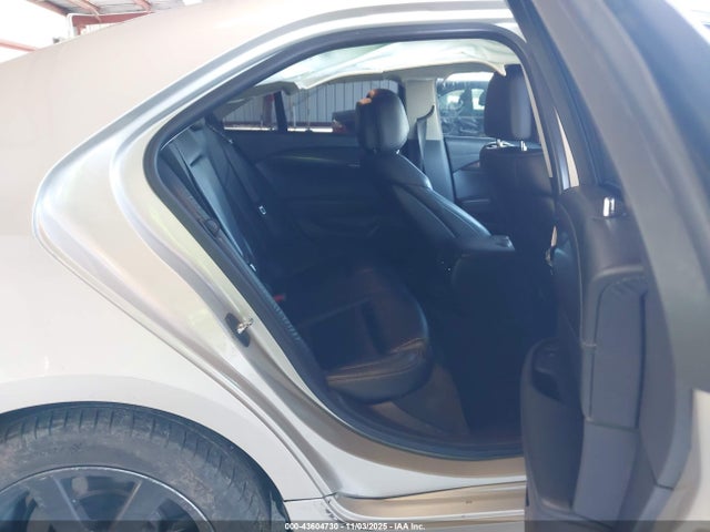 2013 CADILLAC ATS 1G6AA5RAXD0155965 Photo 7