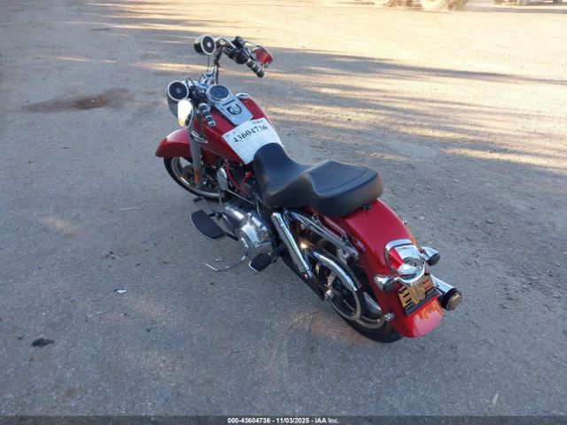 2012 HARLEY-DAVIDSON FLD 1HD1GZM10CC318533 Photo 2