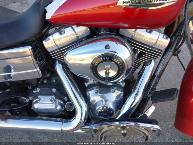 2012 HARLEY-DAVIDSON FLD 1HD1GZM10CC318533 Photo 7