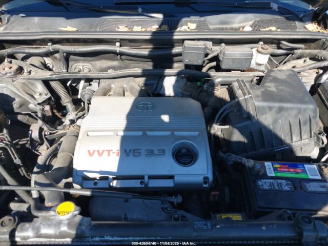 2006 TOYOTA HIGHLANDER JTEEP21A560164076 Photo 9