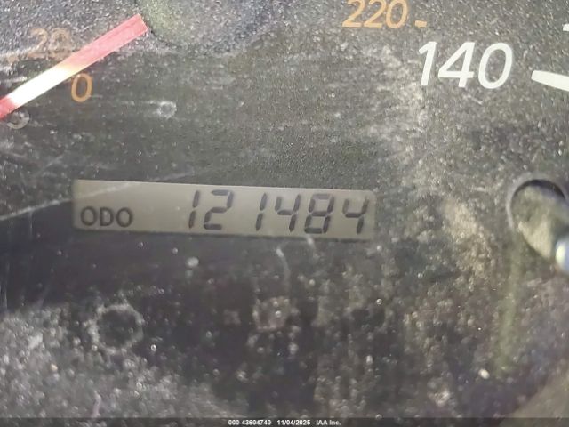 2006 TOYOTA HIGHLANDER JTEEP21A560164076 Photo 6