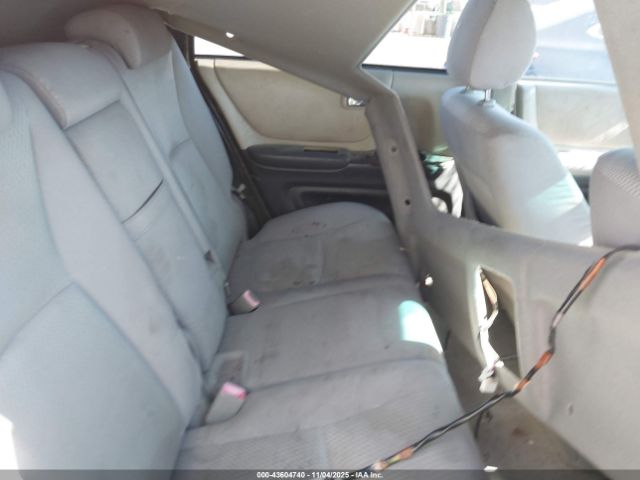 2006 TOYOTA HIGHLANDER JTEEP21A560164076 Photo 7