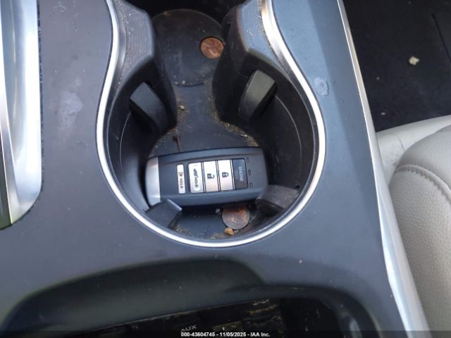 2018 ACURA MDX 5J8YD4H54JL003323 Photo 10