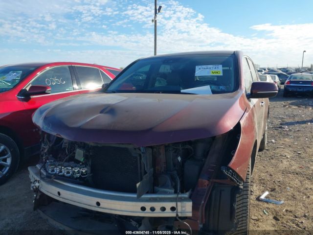 2018 ACURA MDX 5J8YD4H54JL003323 Photo 5