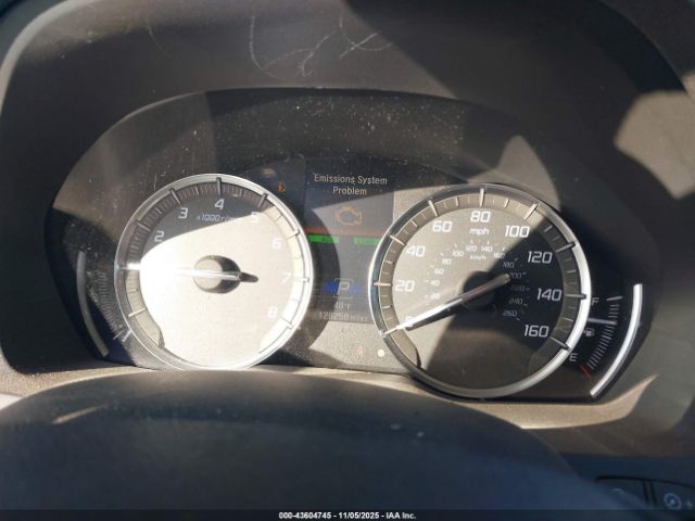 2018 ACURA MDX 5J8YD4H54JL003323 Photo 6