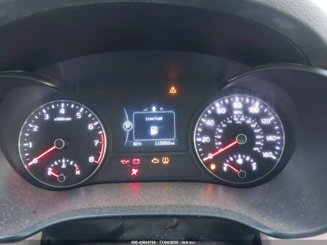 2016 KIA OPTIMA 5XXGT4L33GG017323 Photo 6